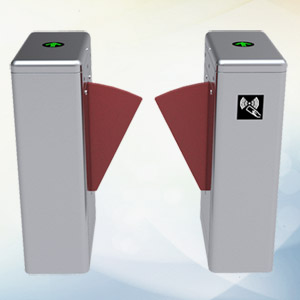 ETW-305立式翼閘（單機(jī)芯）