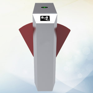 ETW-302-S橋式八角翼閘（雙機(jī)芯）
