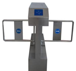 ETW-8202-S橋式斜角擺閘雙機(jī)芯